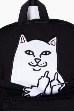 Plecak Ripndip Lord Nermal Velcro Hands