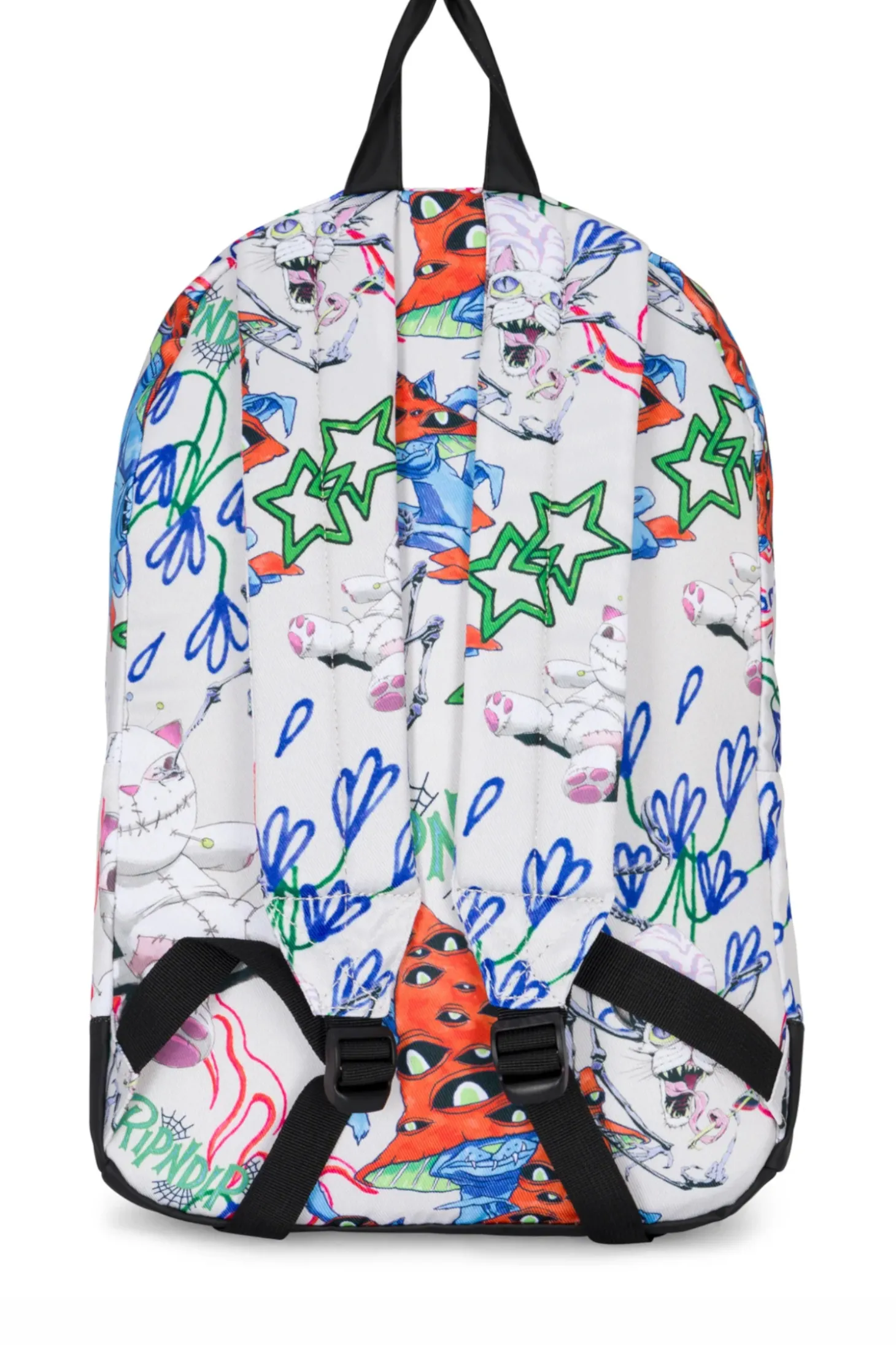 Plecak Ripndip Travis