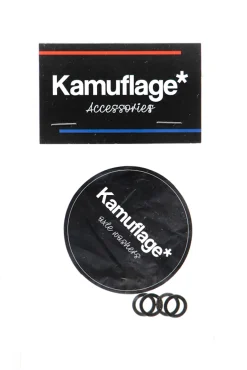 Podkładki Na Oś Trucka Kamuflage