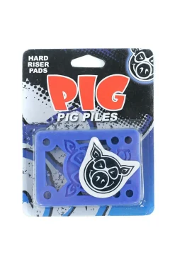 Podkładki Pig Piles 1/8 Hard Riser