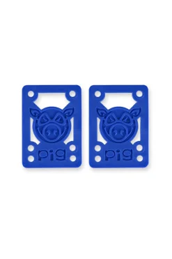 Podkładki Pig Piles 1/8 Hard Riser