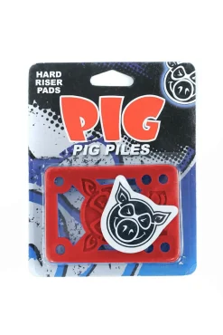 Podkładki Pig Piles 1/8 Hard Riser