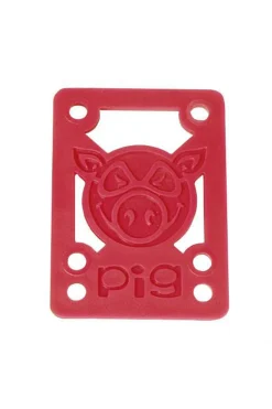 Podkładki Pig Piles 1/8 Hard Riser