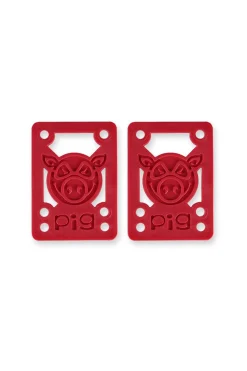 Podkładki Pig Piles 1/8 Hard Riser