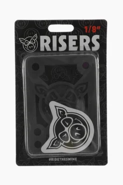 Podkładki Pig Piles 1/8 Riser