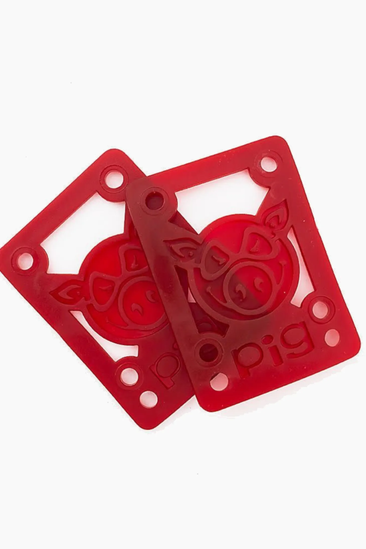 Podkładki Pig Piles 1/8 Soft Riser