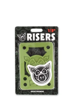 Podkładki Pig Piles 1/8 Soft Riser