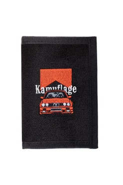 Portfel Kamuflage Beemer 2.0