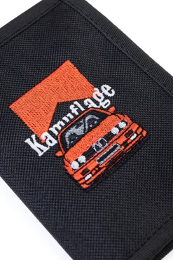 Portfel Kamuflage Beemer 2.0