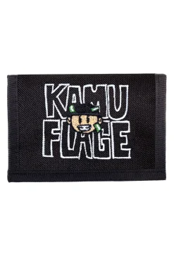 Portfel Kamuflage Cashout