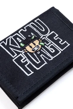 Portfel Kamuflage Cashout