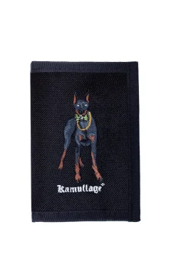 Portfel Kamuflage DOBER$$$