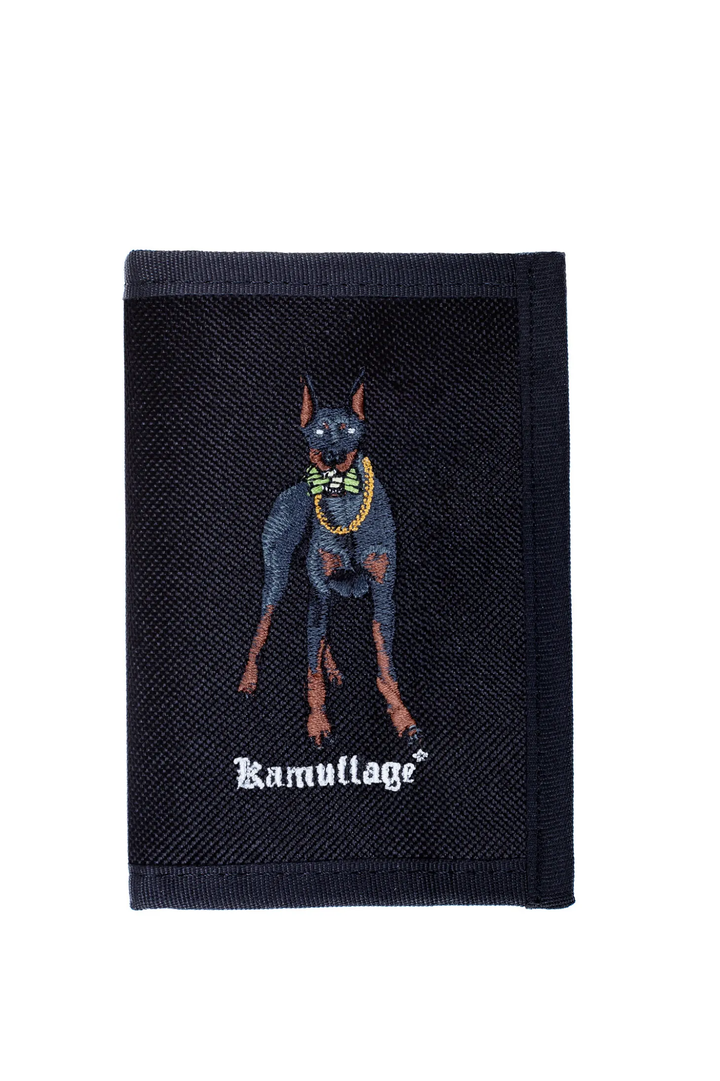 Portfel Kamuflage DOBER$$$