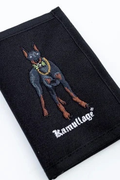 Portfel Kamuflage DOBER$$$