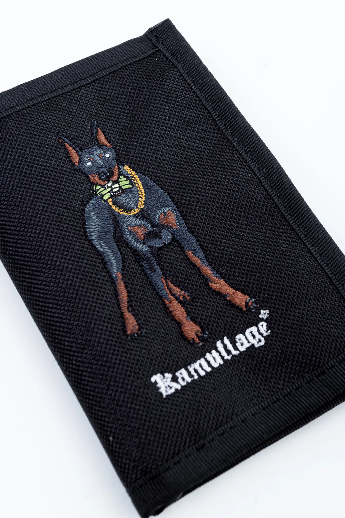 Portfel Kamuflage DOBER$$$