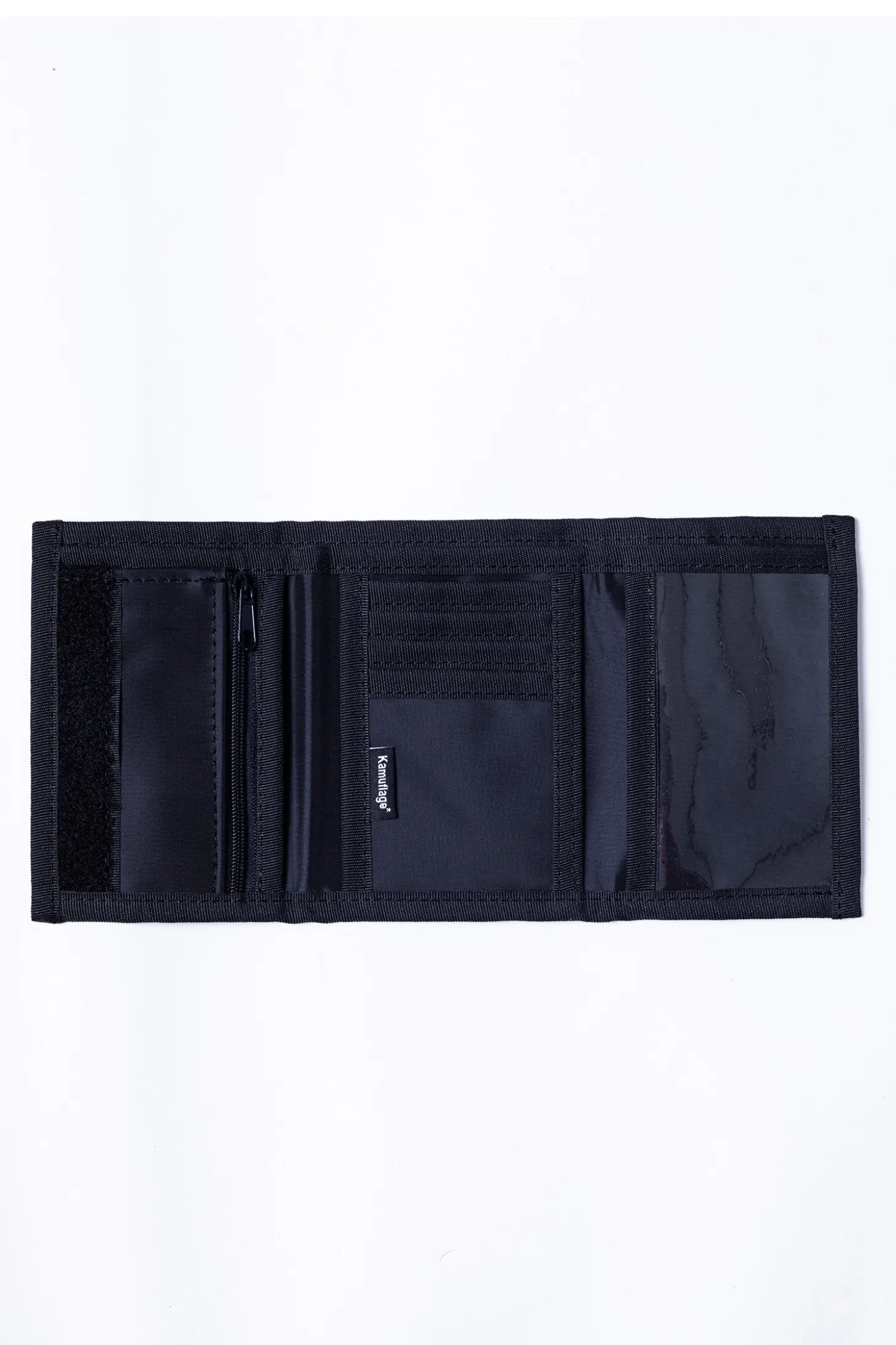 Portfel Kamuflage DOBER$$$