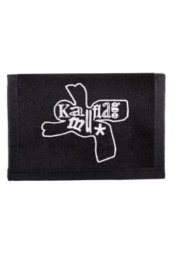 Portfel Kamuflage Evidence