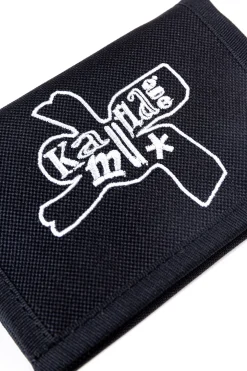 Portfel Kamuflage Evidence