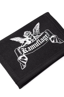 Portfel Kamuflage Hellfire