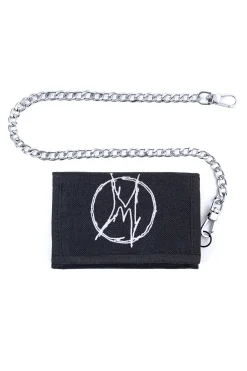 Portfel Mercur Brush