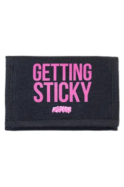 Portfel Mercur Bubblegum