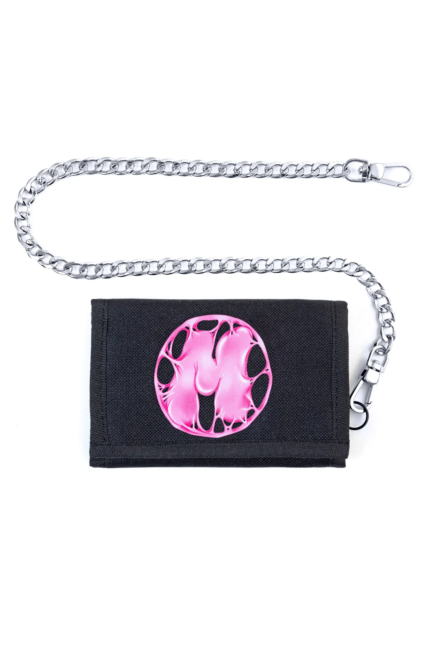 Portfel Mercur Bubblegum