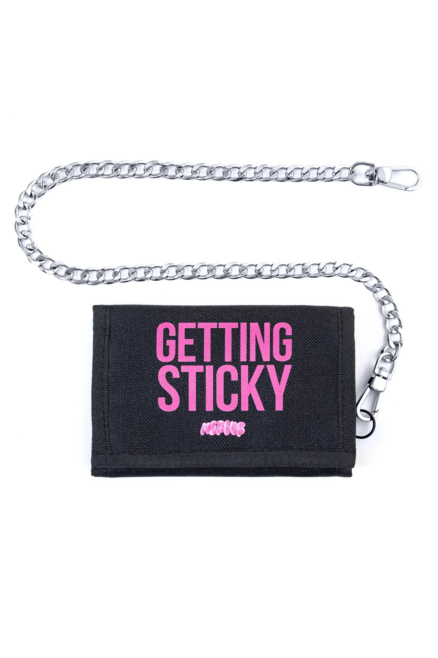 Portfel Mercur Bubblegum