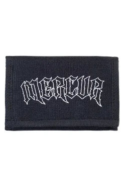 Portfel Mercur Gothic