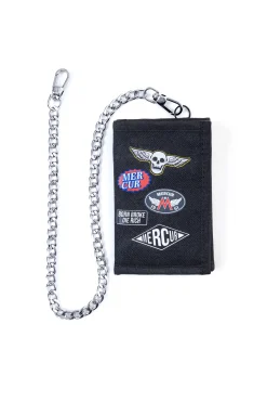 Portfel Mercur Patch