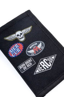 Portfel Mercur Patch