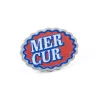Przypinka Mercur Patch