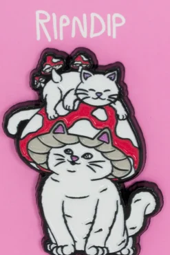 Przypinka Ripndip Field Friends