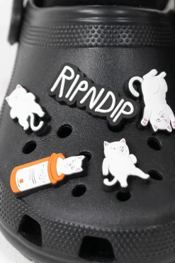 Przypinki Do Butów Ripndip Nerm Pills 4 Pak