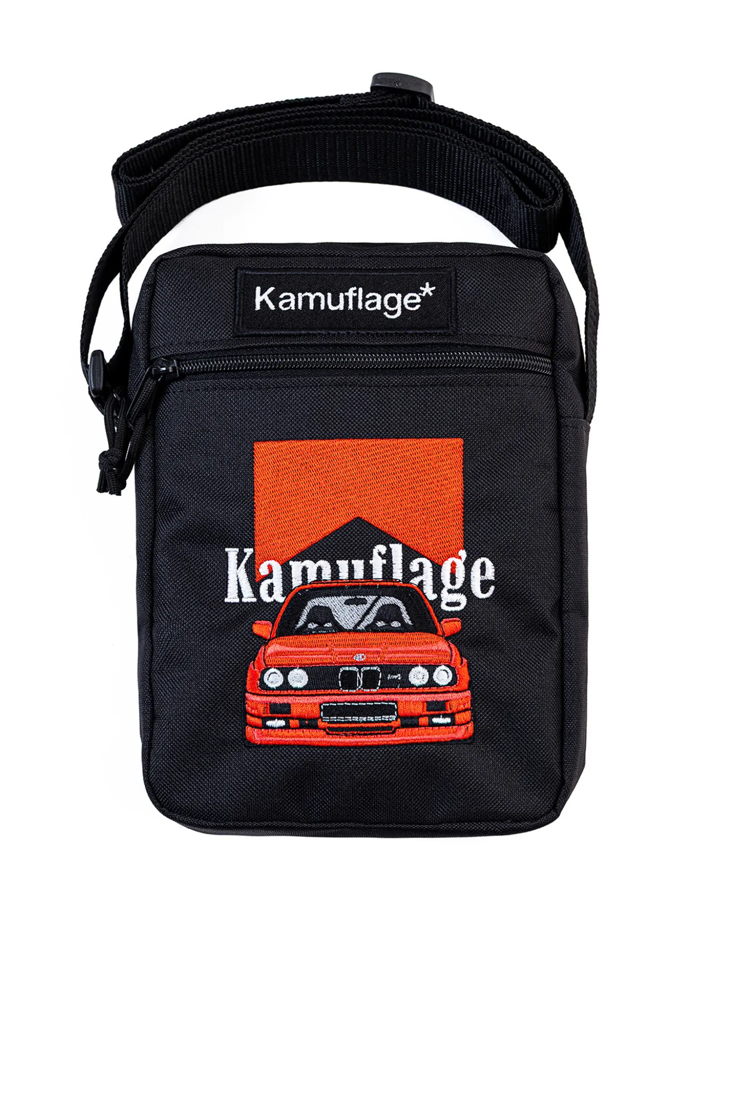 Saszetka Kamuflage Beemer 2.0