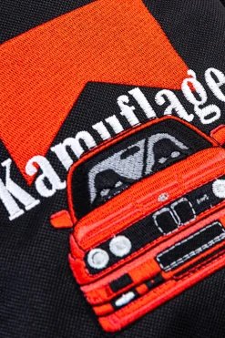 Saszetka Kamuflage Beemer 2.0