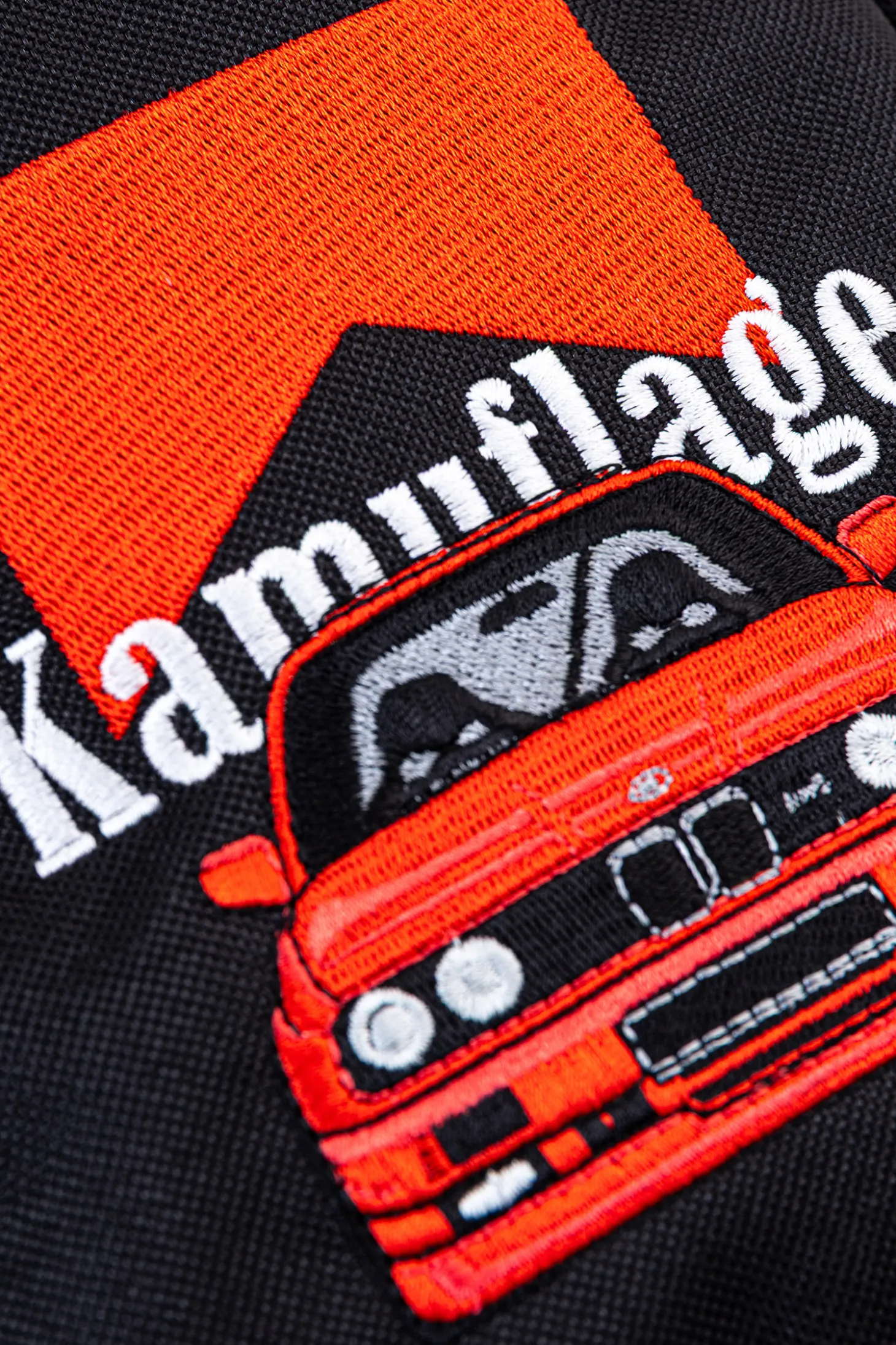 Saszetka Kamuflage Beemer 2.0