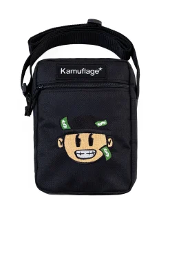 Saszetka Kamuflage Cashout