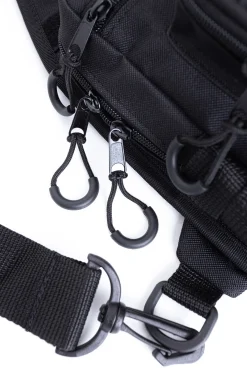 Saszetka Kamuflage Side Shoulder Bag