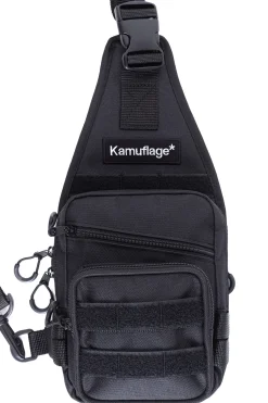 Saszetka Kamuflage Side Shoulder Bag