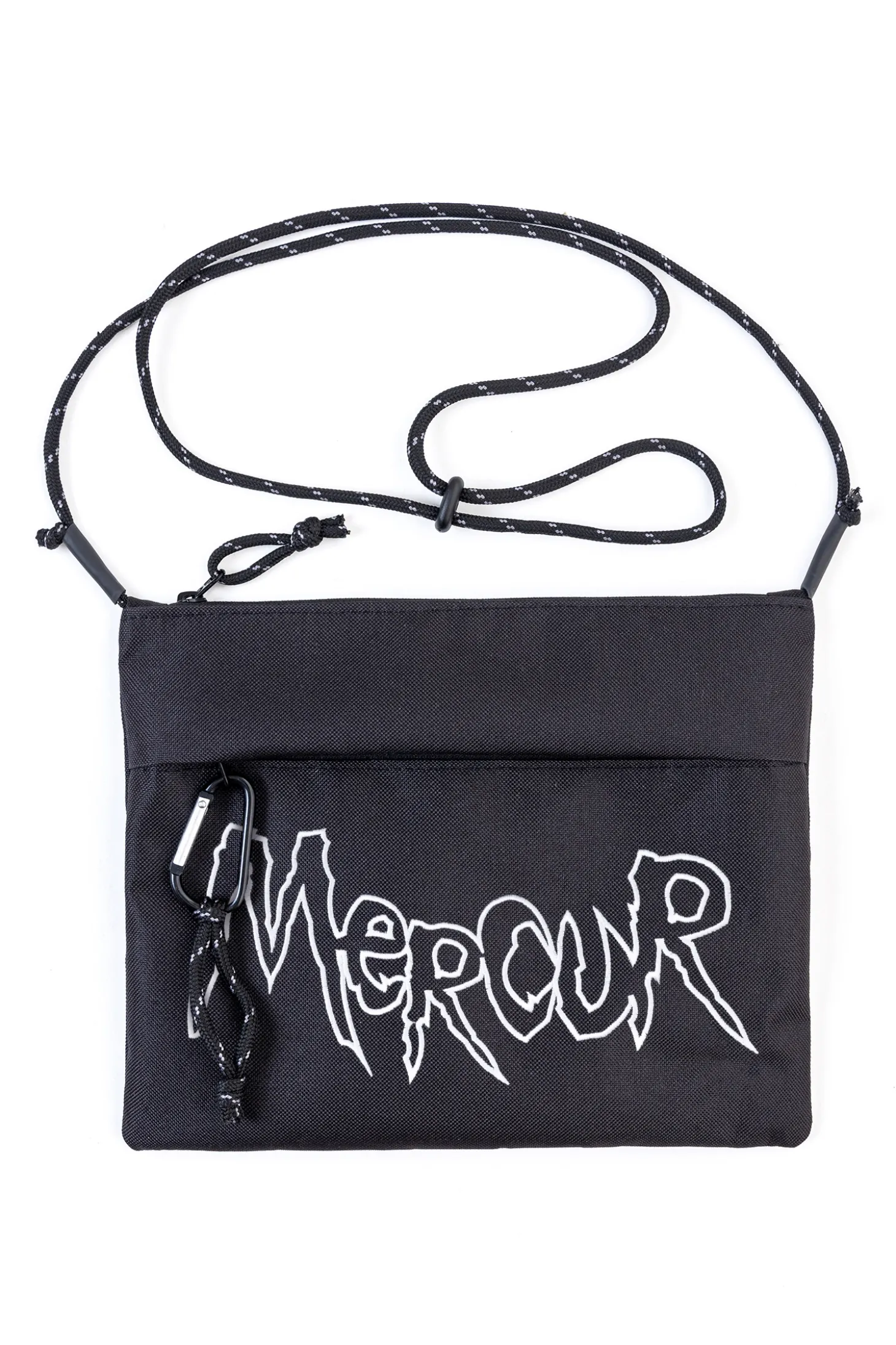 Saszetka Mercur Brush