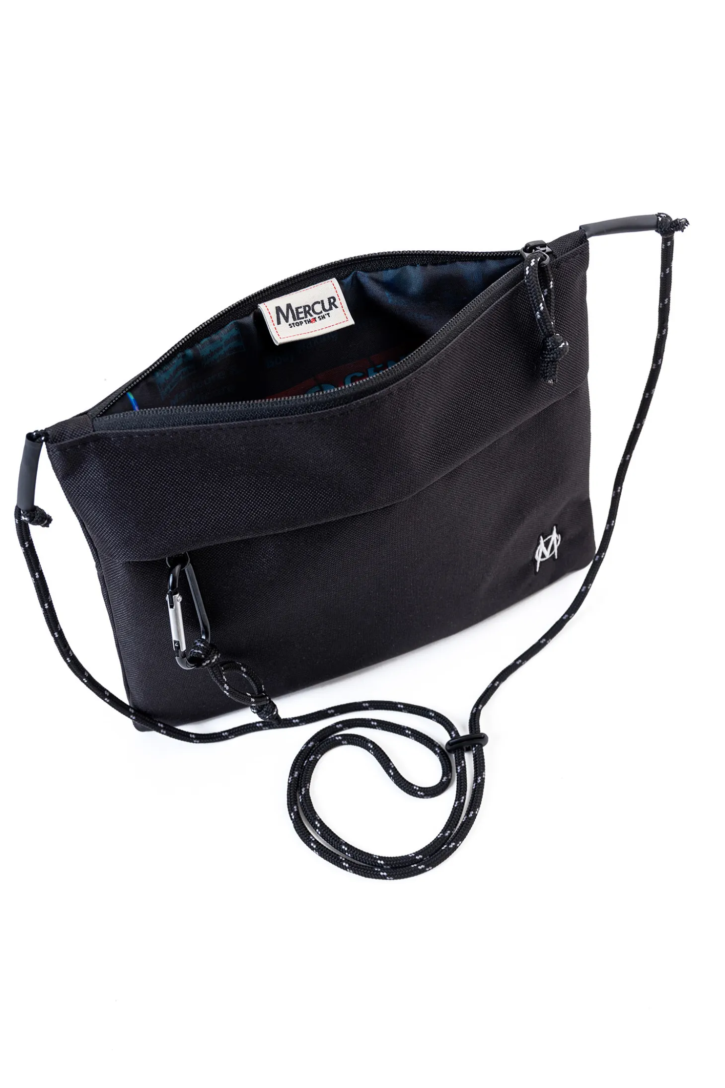 Saszetka Mercur Monument