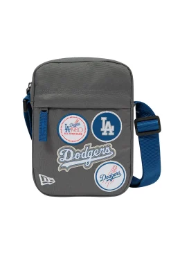 Saszetka New Era LA Dodgers MLB Patch