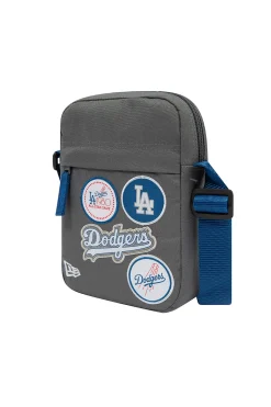 Saszetka New Era LA Dodgers MLB Patch