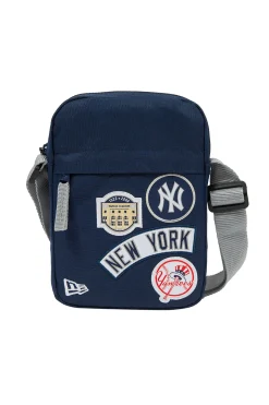Saszetka New Era New York Yankees MLB Patch