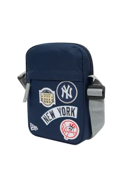 Saszetka New Era New York Yankees MLB Patch