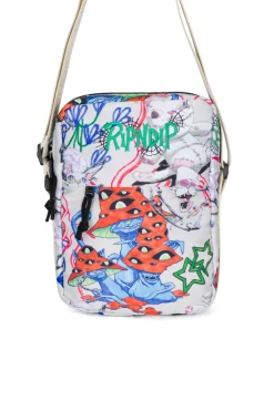 Saszetka Ripndip Travis