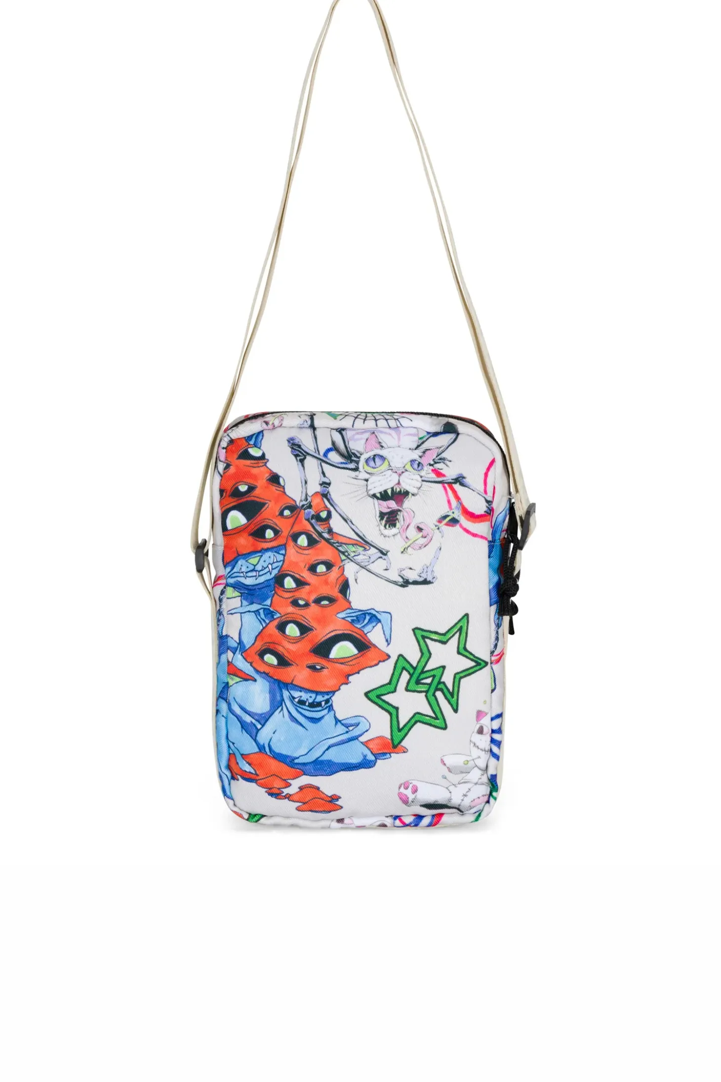 Saszetka Ripndip Travis