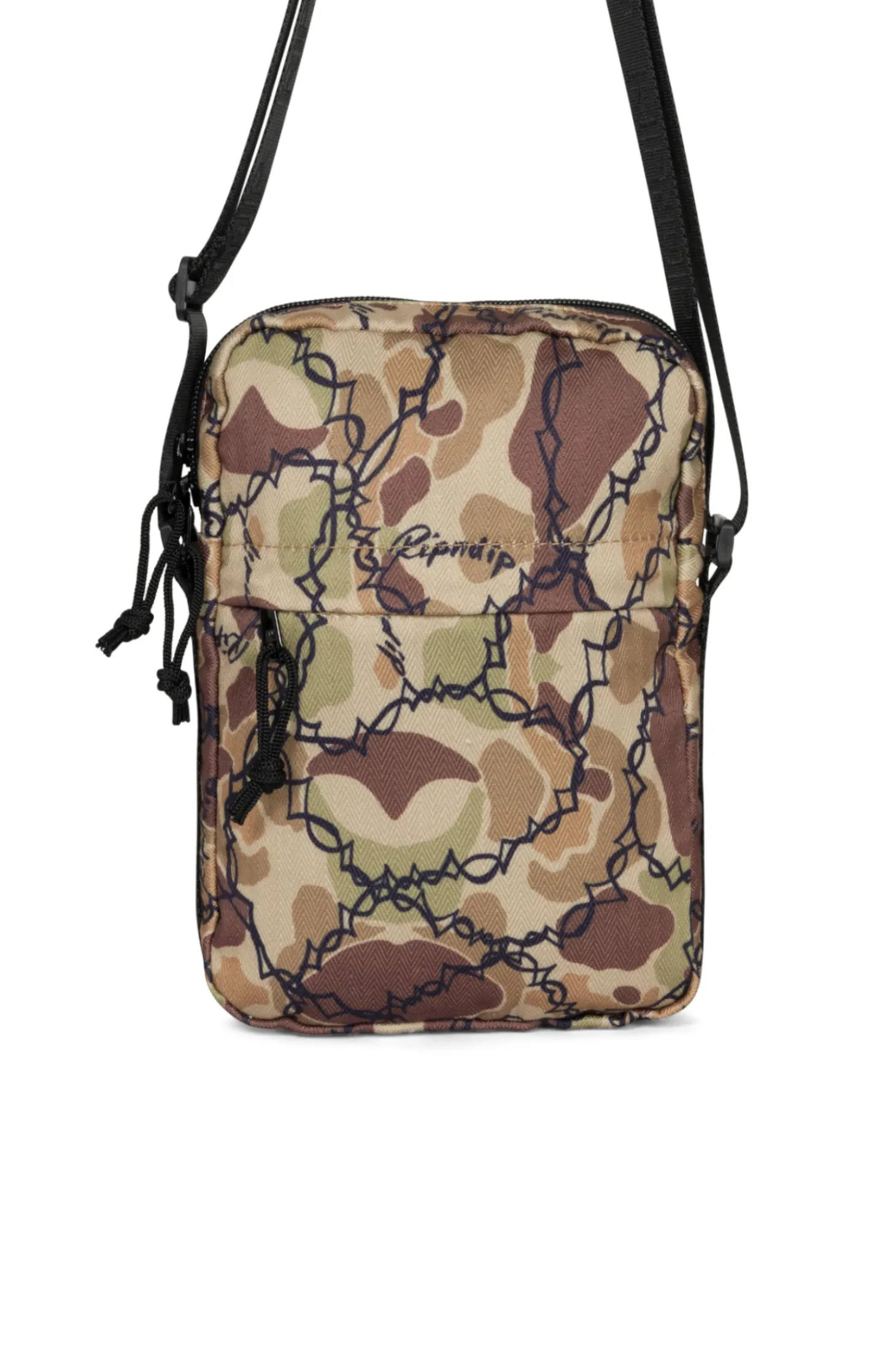 Saszetka Ripndip Wired