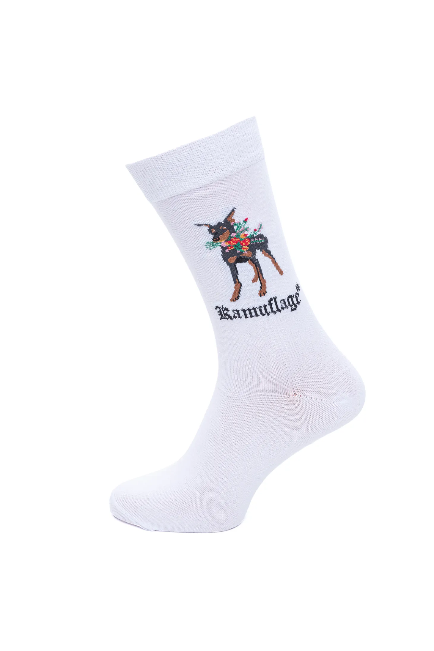 Skarpety Kamuflage DOBER$$$