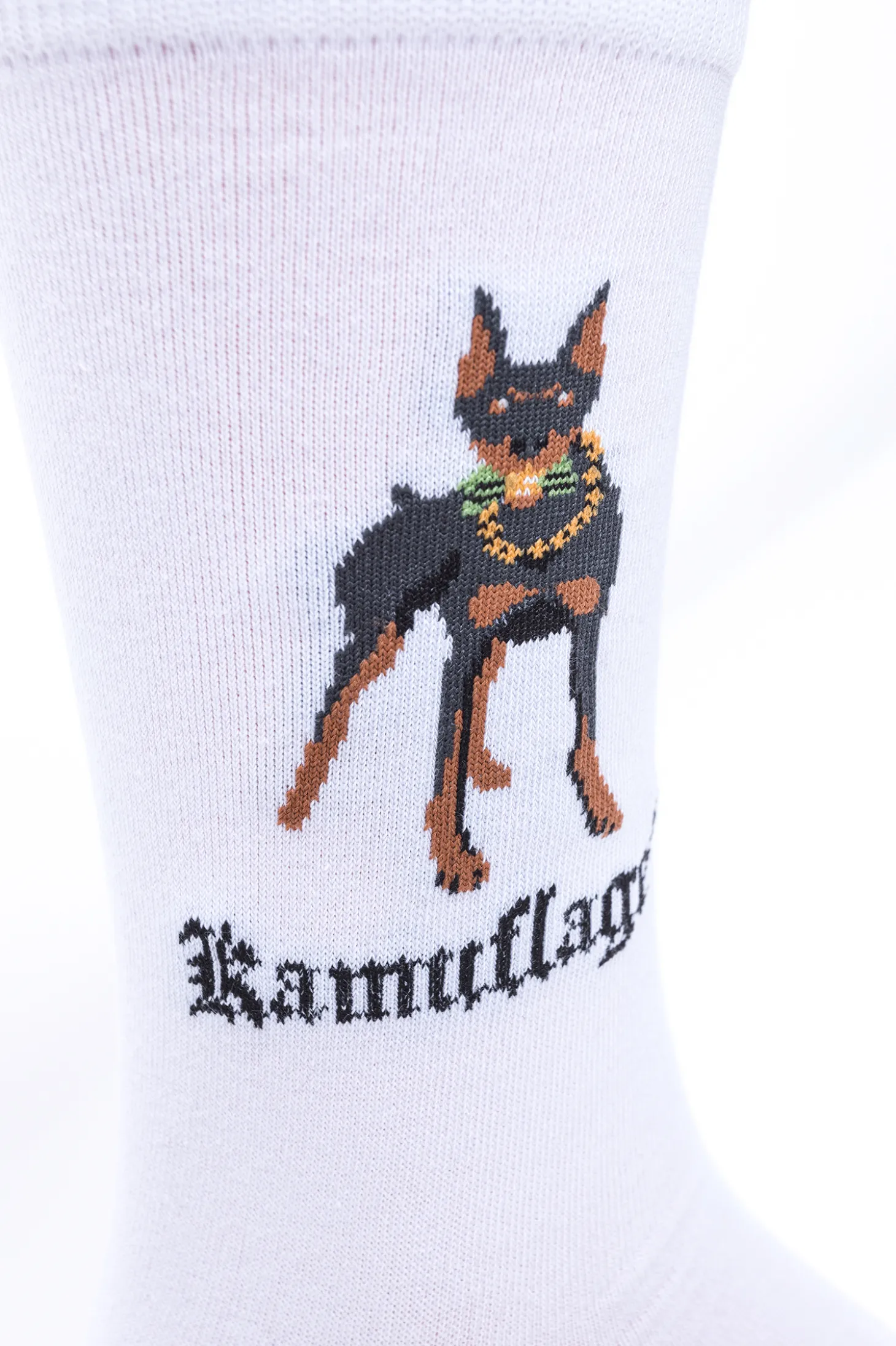 Skarpety Kamuflage DOBER$$$